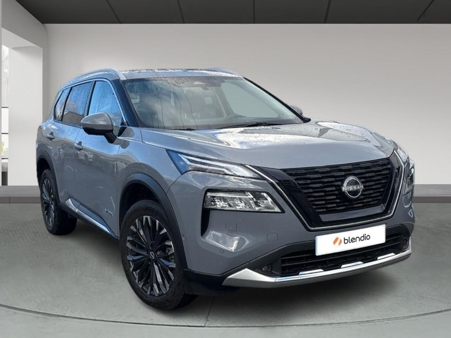 Imagen 3 de NISSAN X-Trail