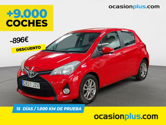 Imagen de TOYOTA Yaris 1.0 City