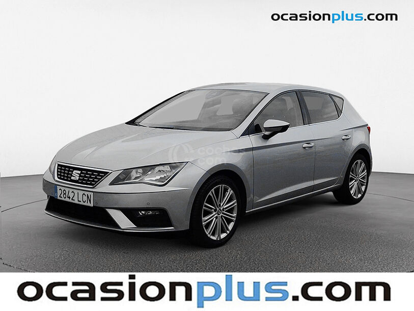 Foto del SEAT León 1.5 EcoTSI S&S Xcellence 150