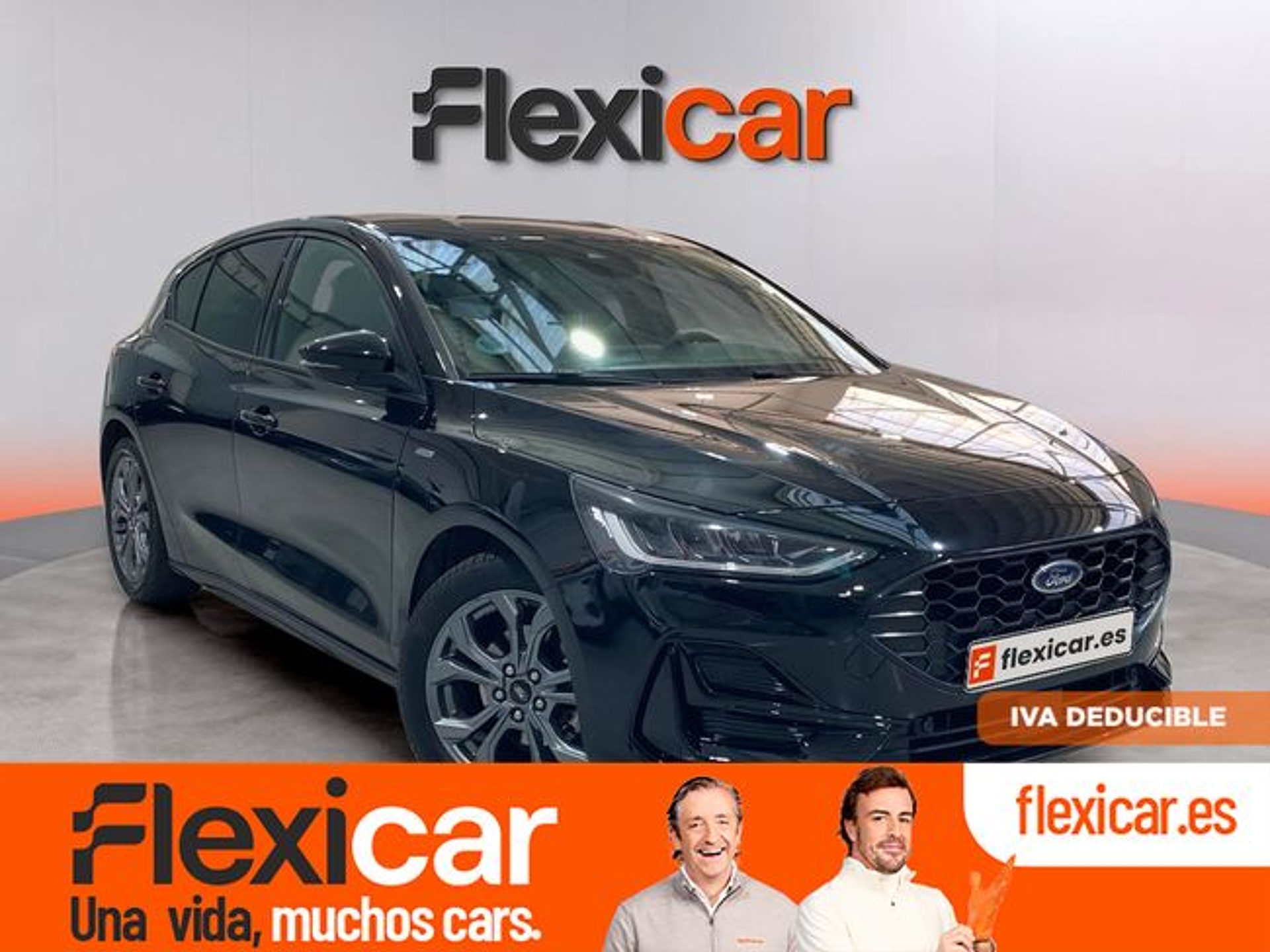 Imagen de FORD Focus