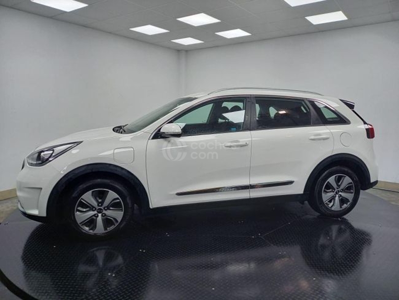 Foto del KIA Niro 1.6 PHEV Drive