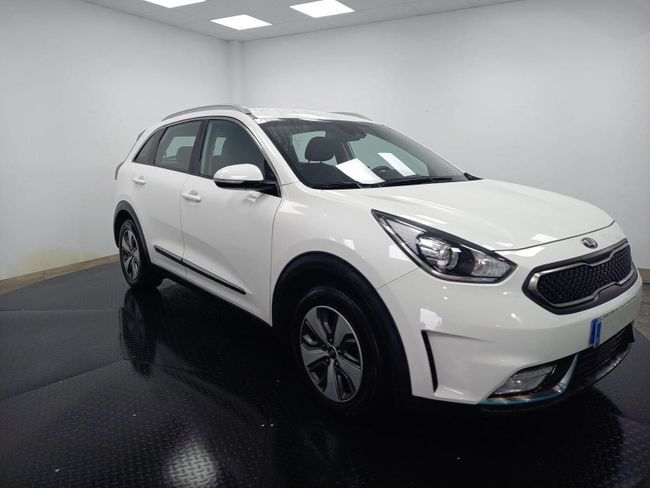 Foto del KIA Niro 1.6 PHEV Drive