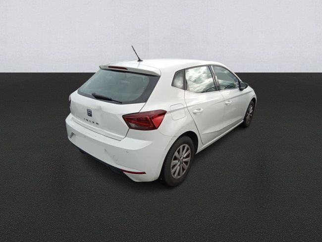 Foto del SEAT Ibiza 1.0 TSI S&S Xcellence DSG7 115