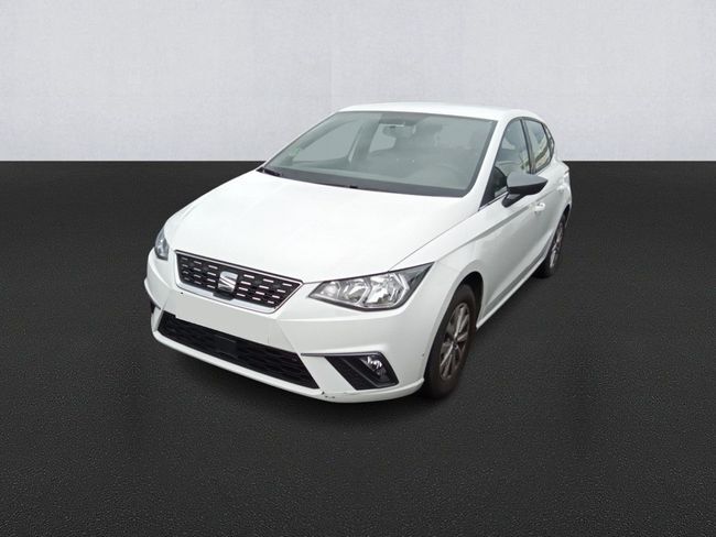 Foto del SEAT Ibiza 1.0 TSI S&S Xcellence DSG7 115
