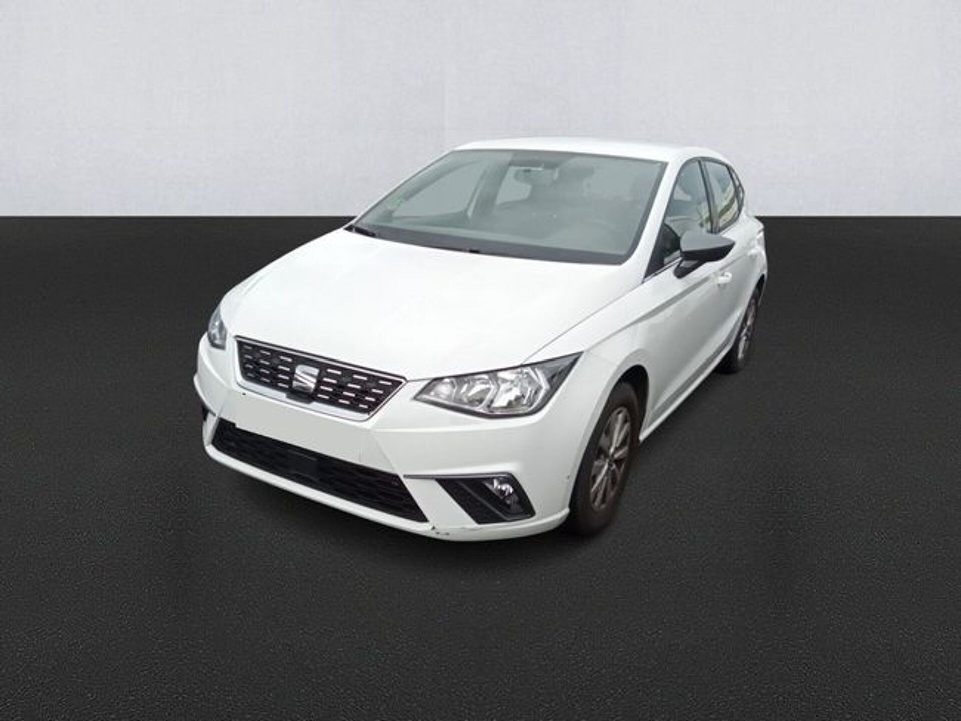 Imagen 2 de SEAT Ibiza