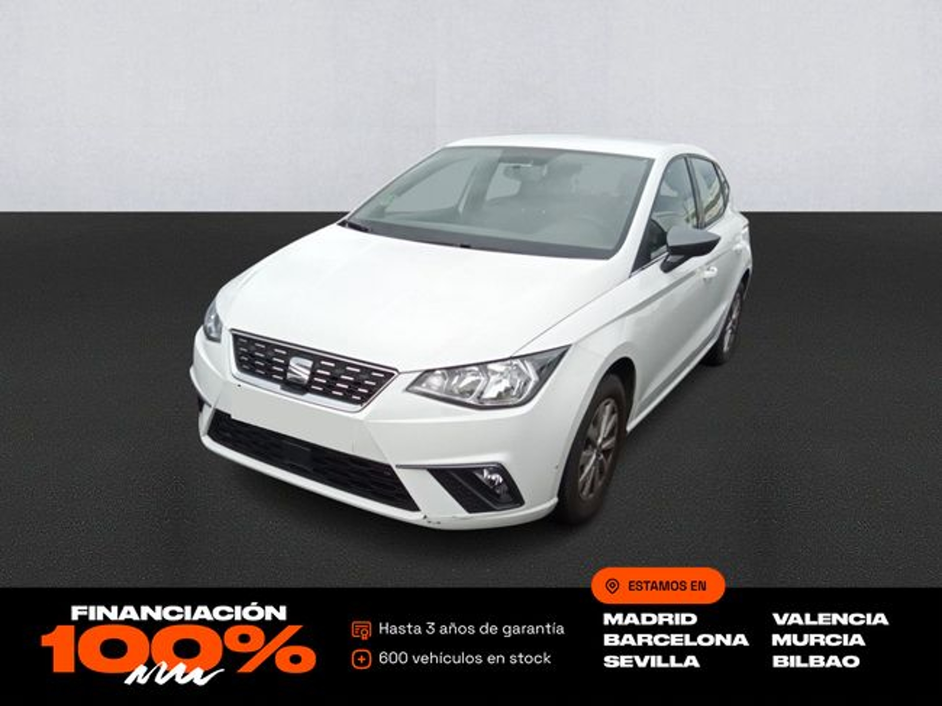 Imagen de SEAT Ibiza