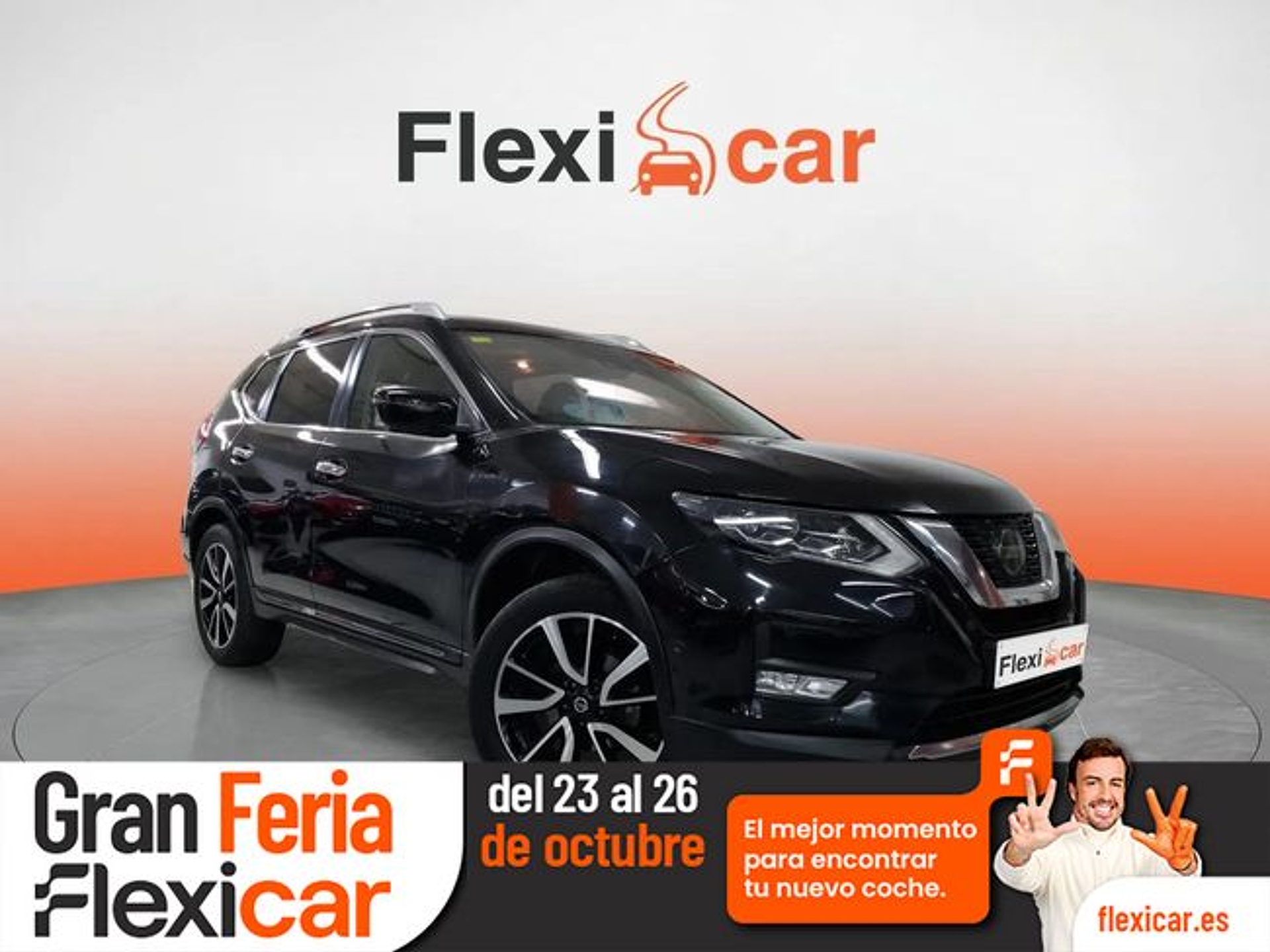 Imagen de NISSAN X-Trail
