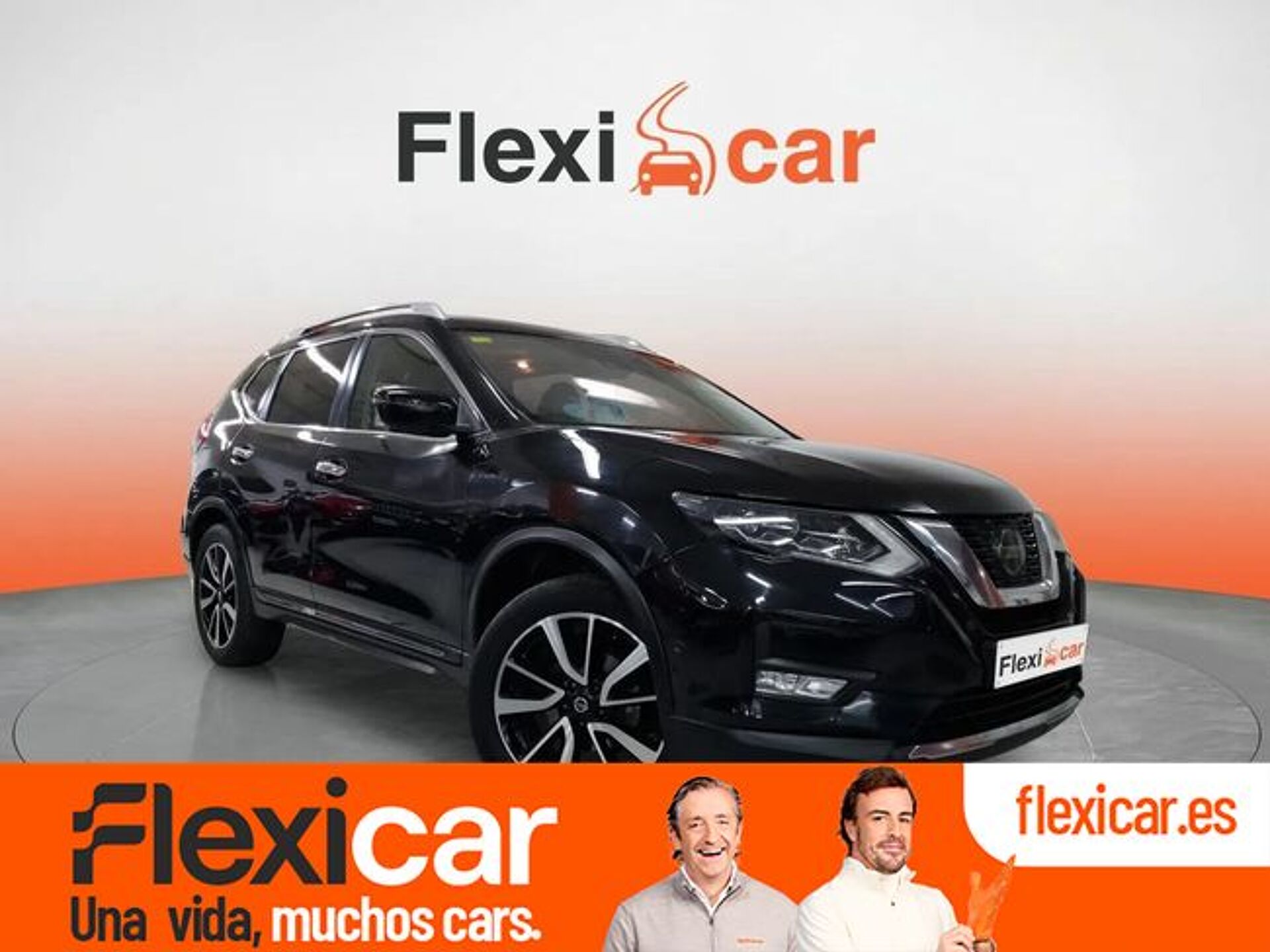 Imagen de NISSAN X-Trail
