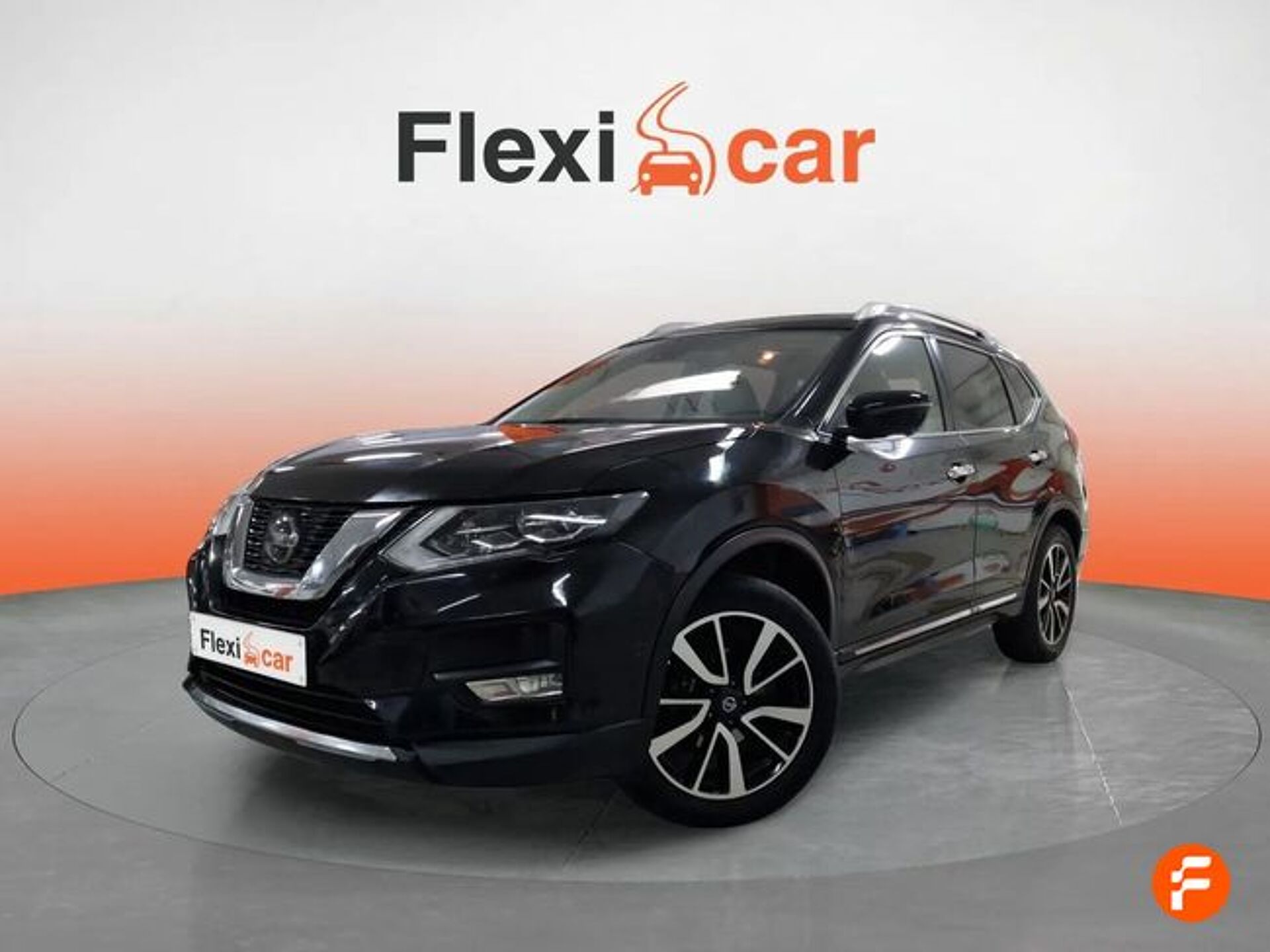 Imagen 3 de NISSAN X-Trail