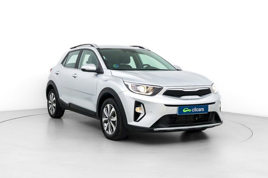 Foto del KIA Stonic 1.0 T-GDi MHEV Drive 100 DCT