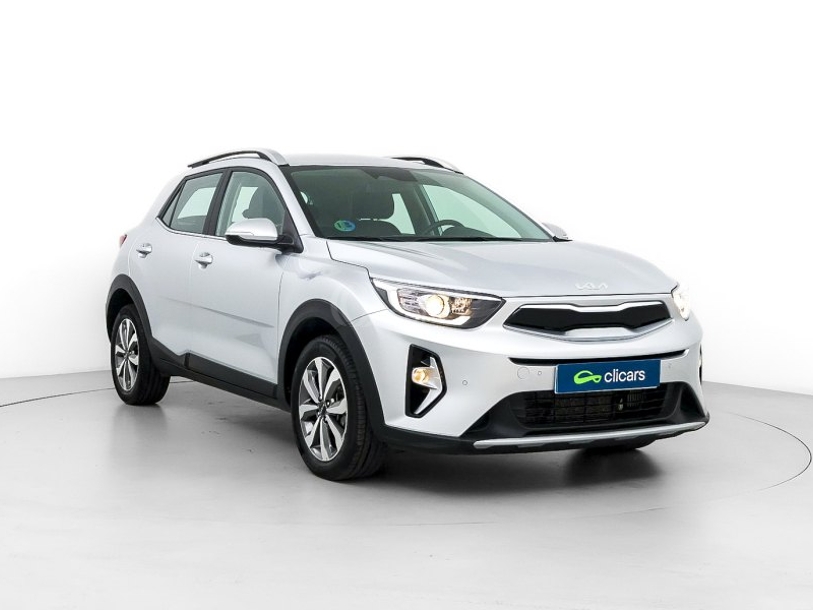 Foto del KIA Stonic 1.0 T-GDi MHEV Drive 100 DCT