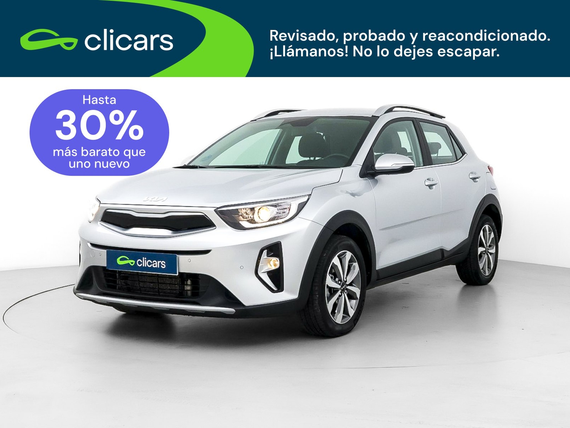 Imagen de KIA Stonic
