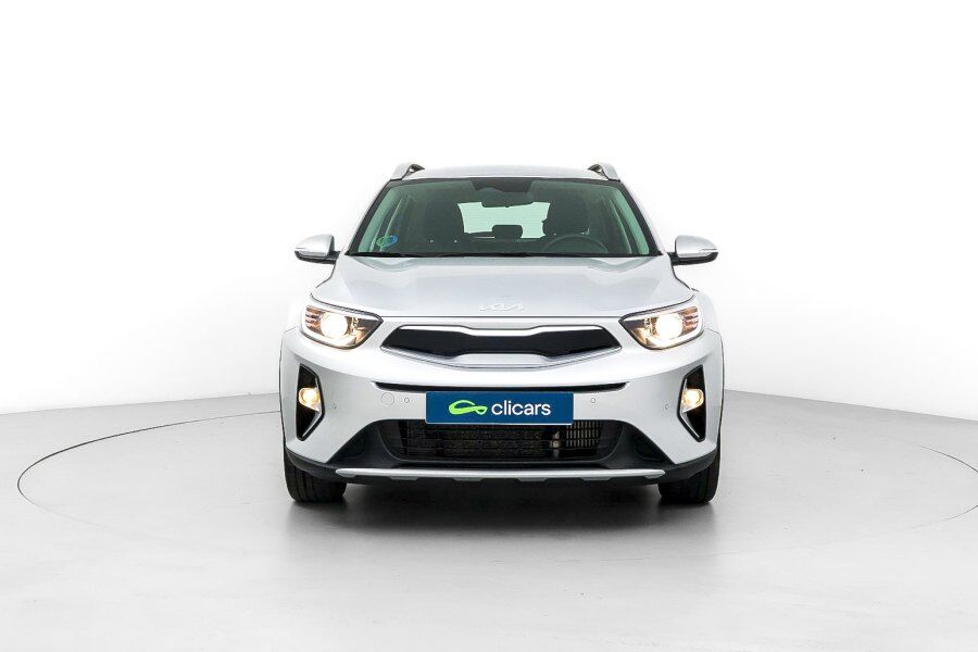 Foto del KIA Stonic 1.0 T-GDi MHEV Drive 100 DCT