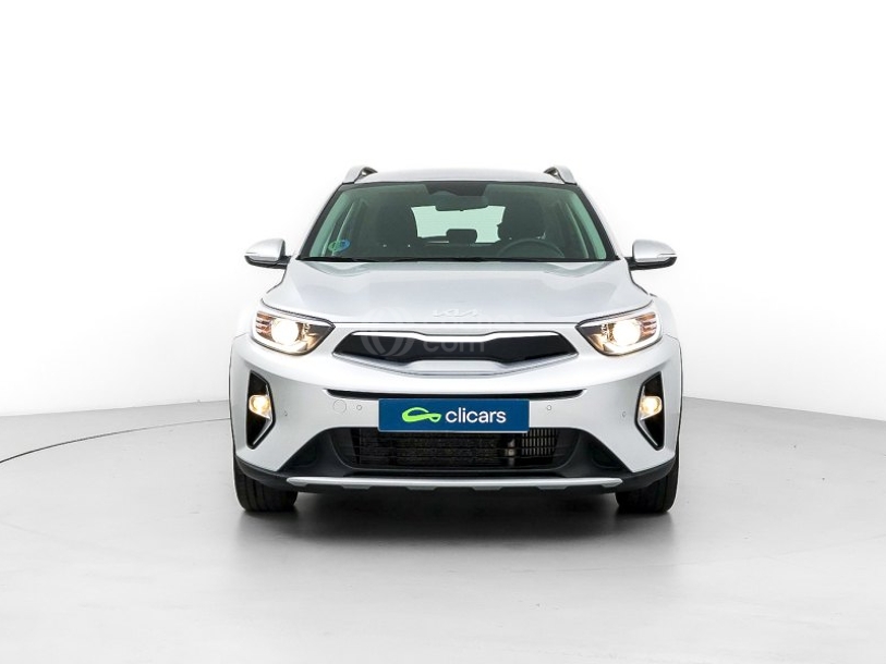 Foto del KIA Stonic 1.0 T-GDi MHEV Drive 100 DCT
