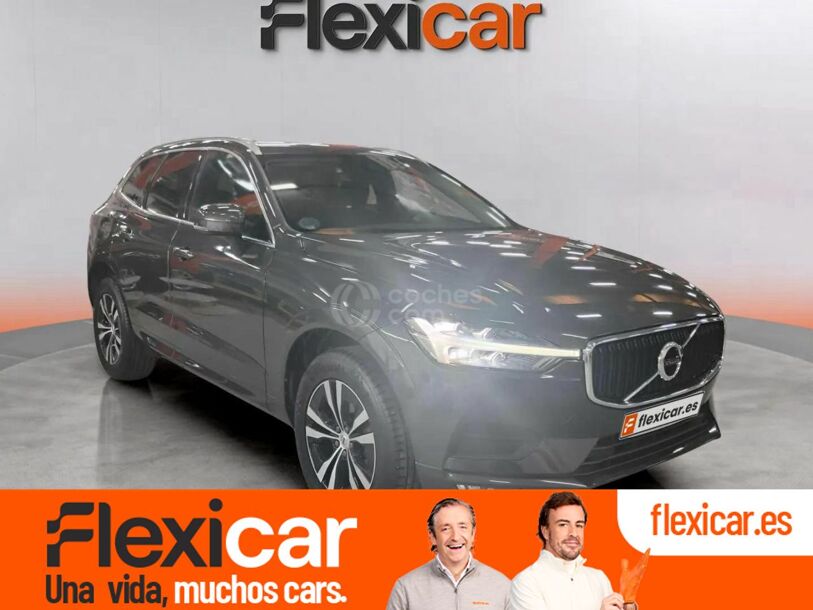 Foto del VOLVO XC60 B4 Core AWD Aut.