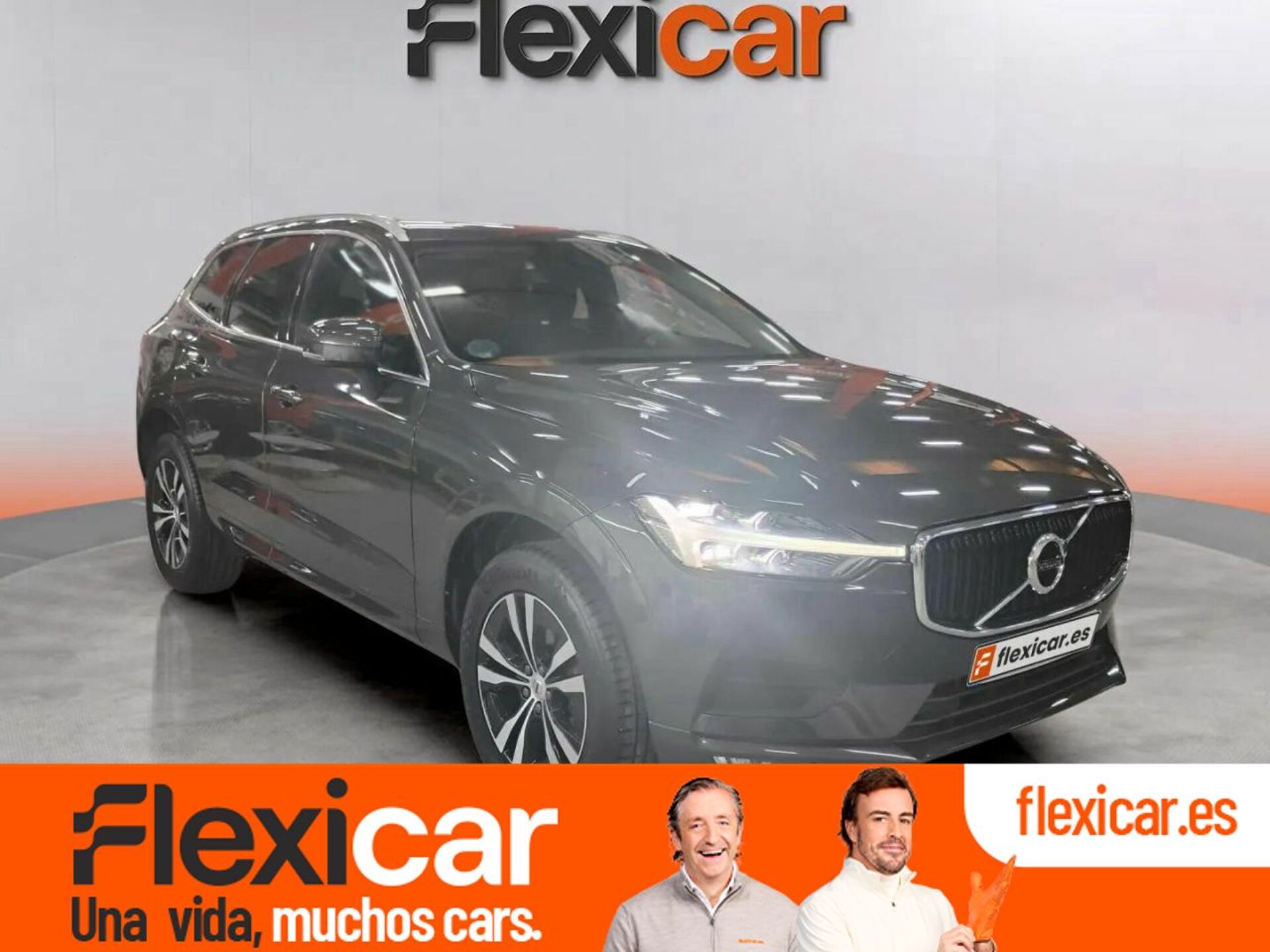 Imagen de VOLVO XC60