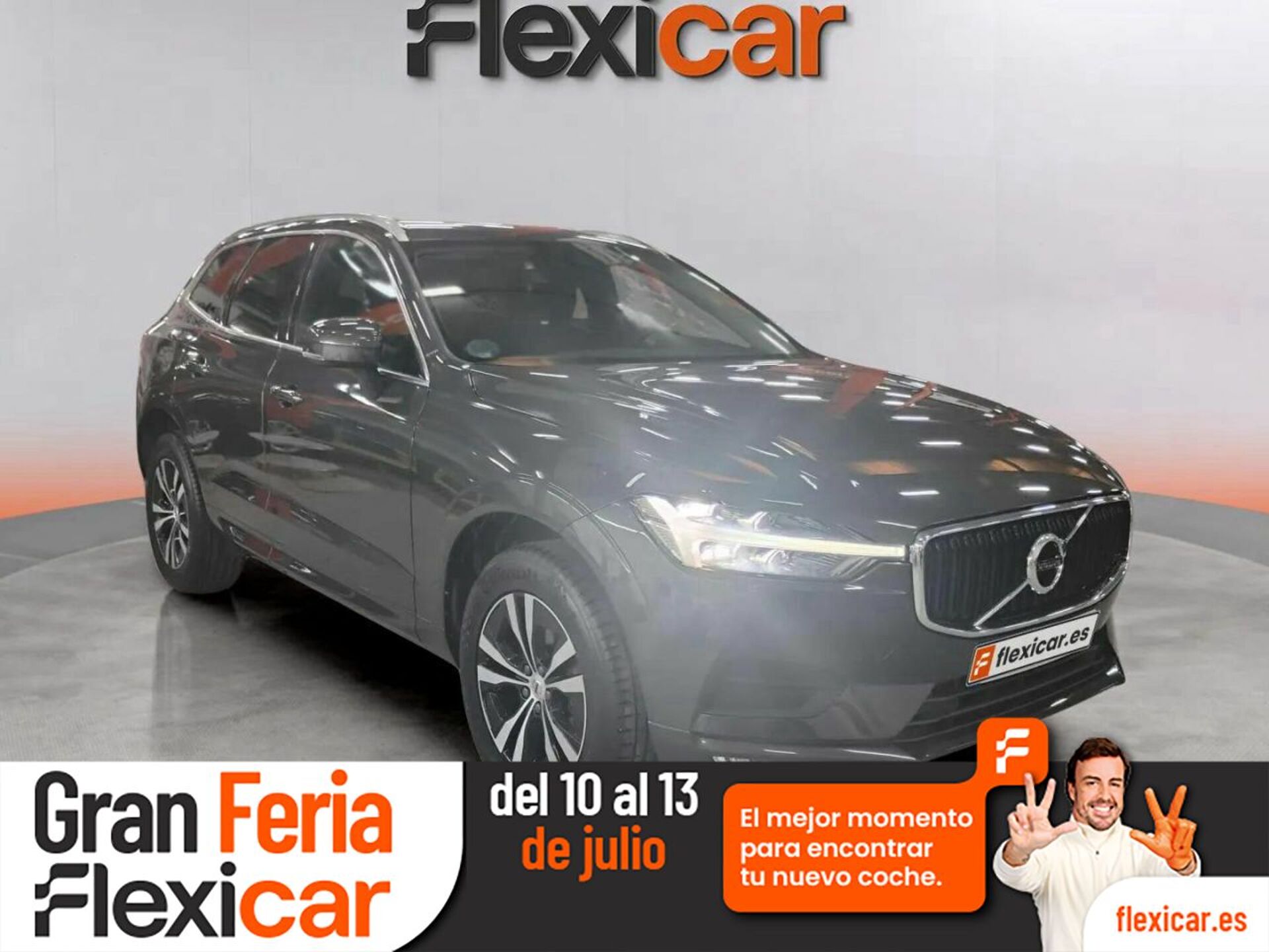Imagen de VOLVO XC60