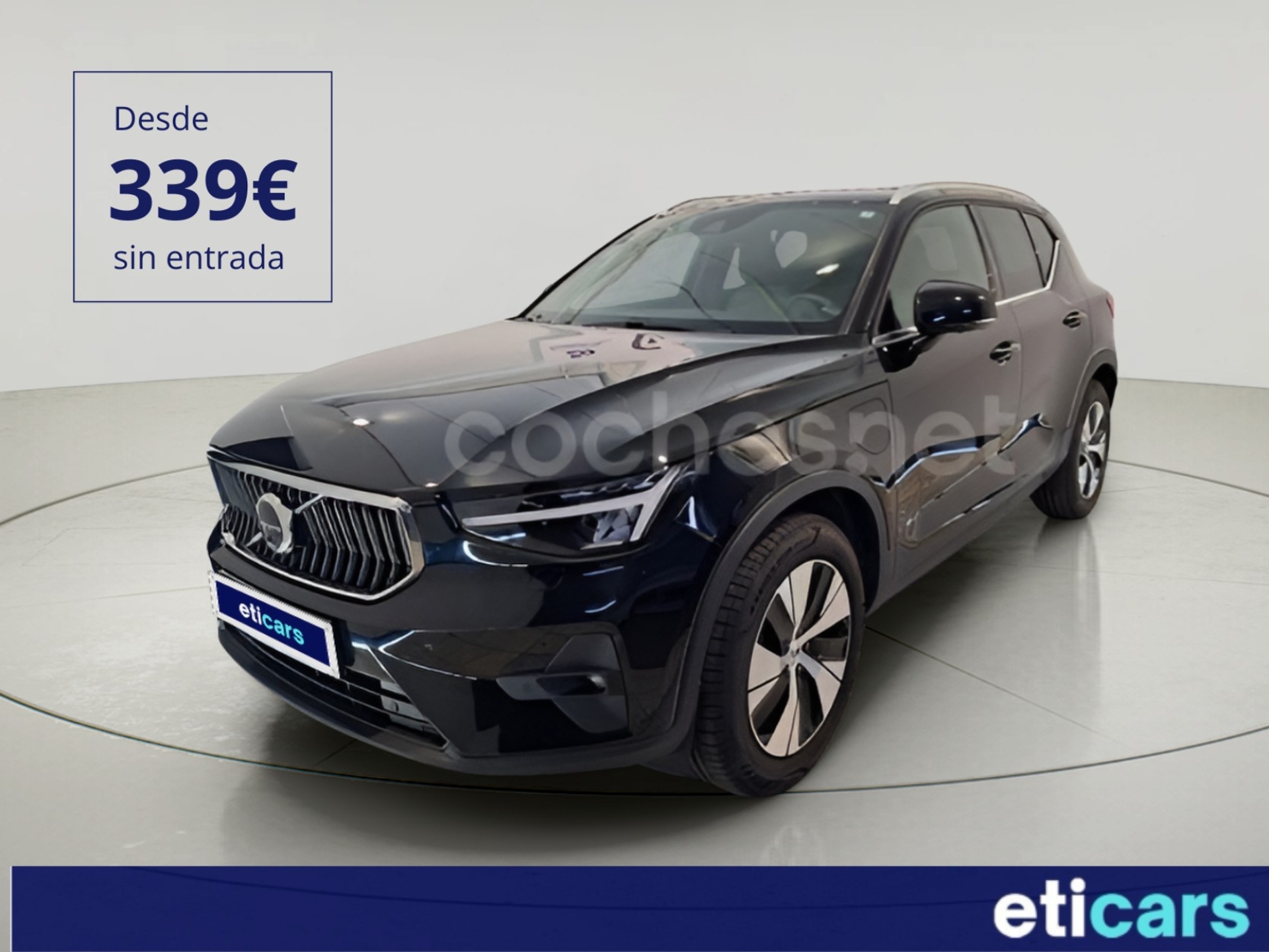 Imagen de VOLVO XC40