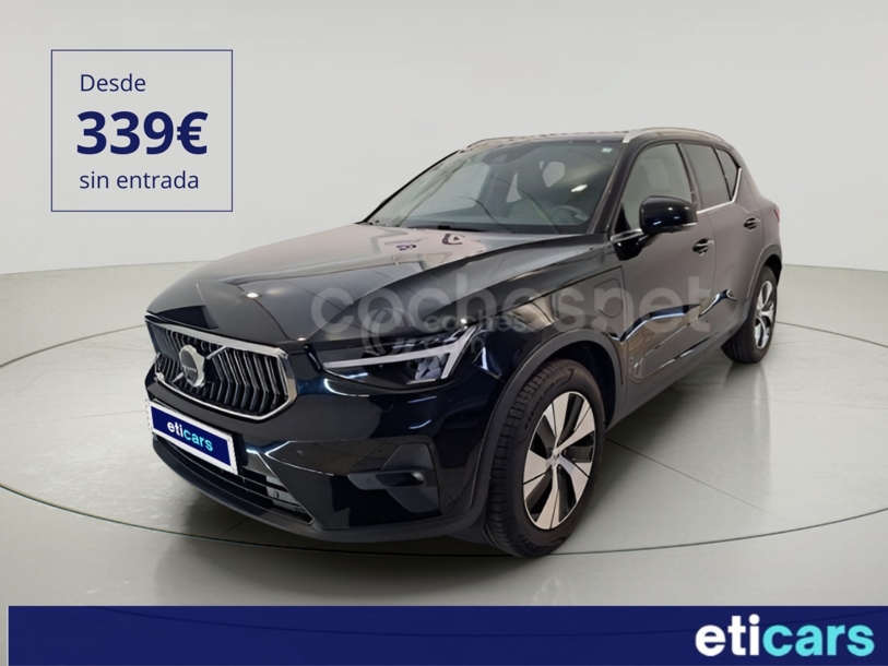 Foto del VOLVO XC40 T5 Recharge Inscription Aut.