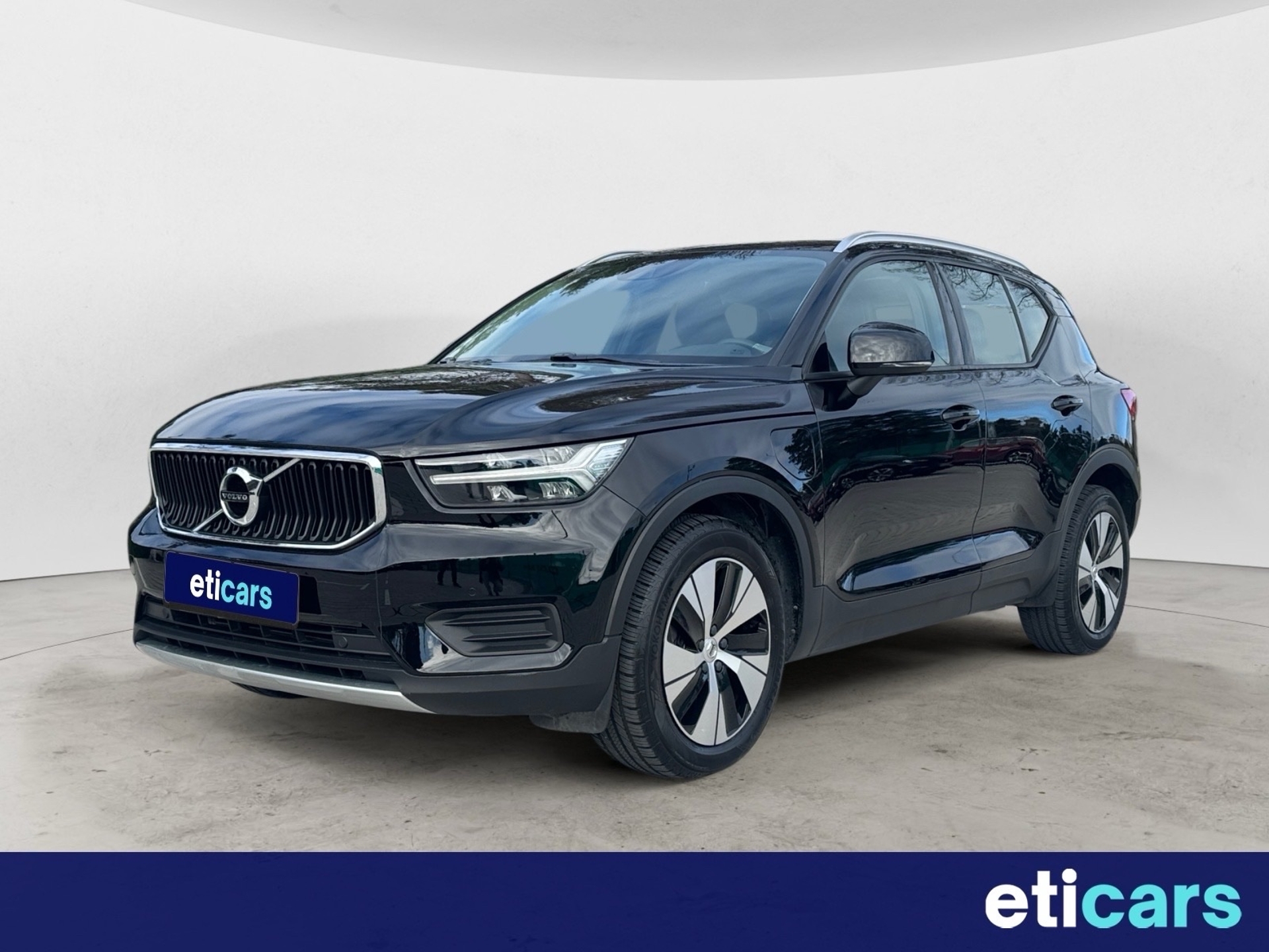 Imagen de VOLVO XC40