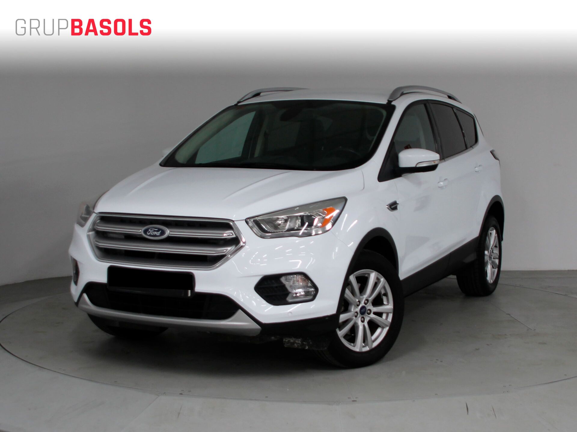 Imagen 1 de FORD Kuga