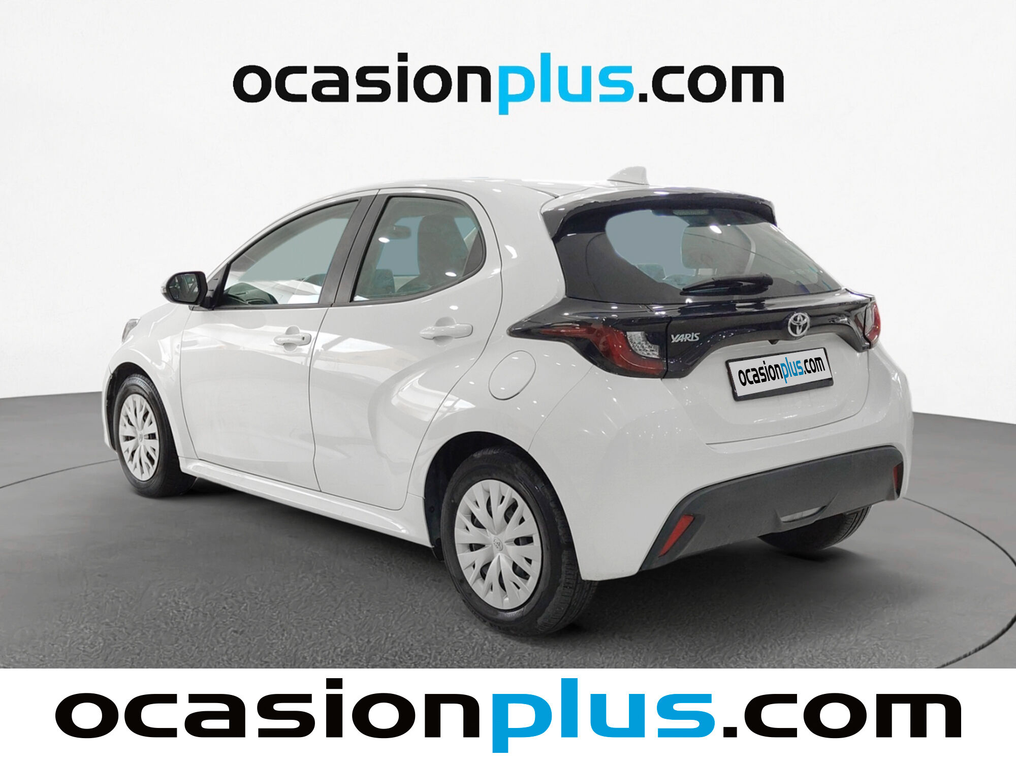 Foto del TOYOTA Yaris 120H 1.5 Business Plus