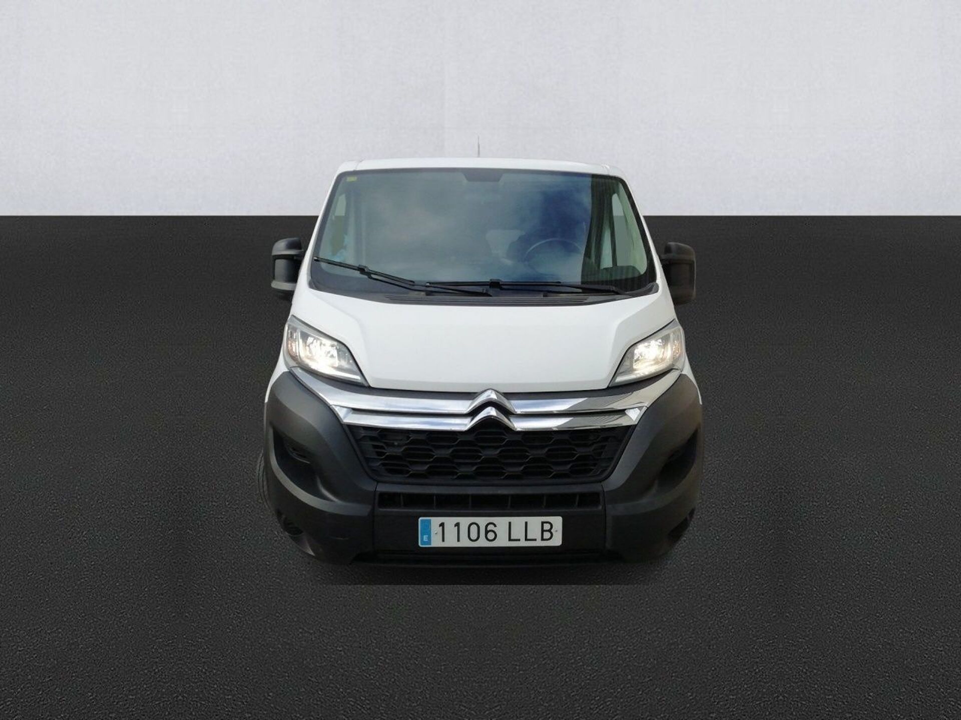 Imagen 2 de CITROEN Jumper