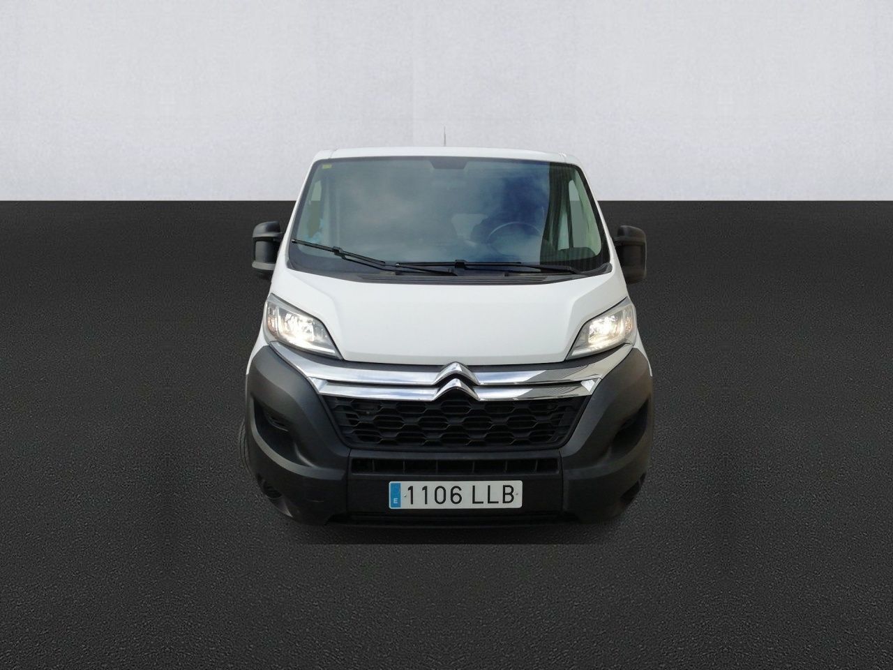 Foto del CITROEN Jumper Combi 2.2BlueHDI 30L1H1 120