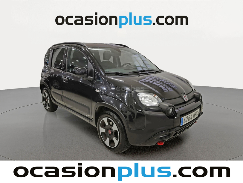 Foto del FIAT Panda 1.0 Gse Hybrid