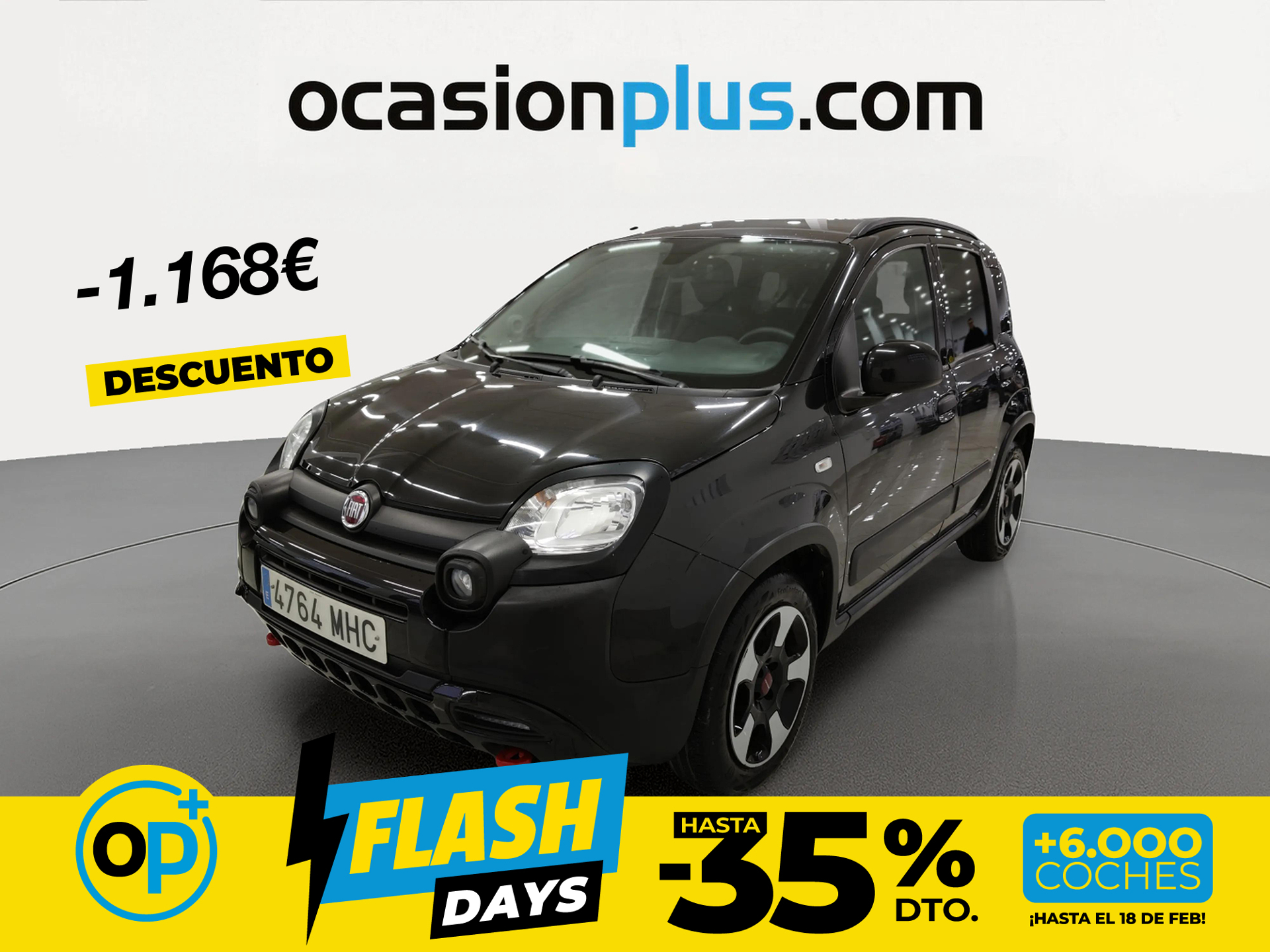 Imagen de FIAT Panda