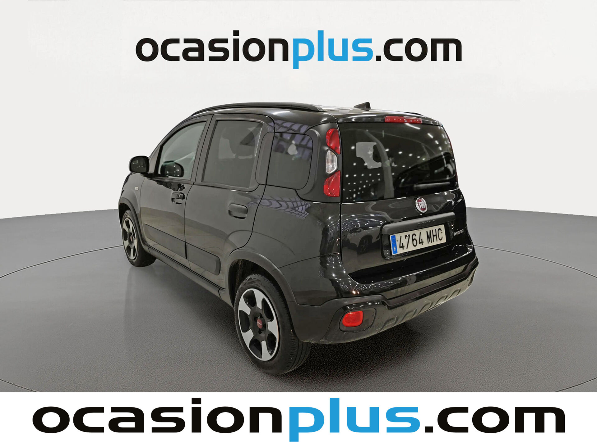 Imagen 3 de FIAT Panda