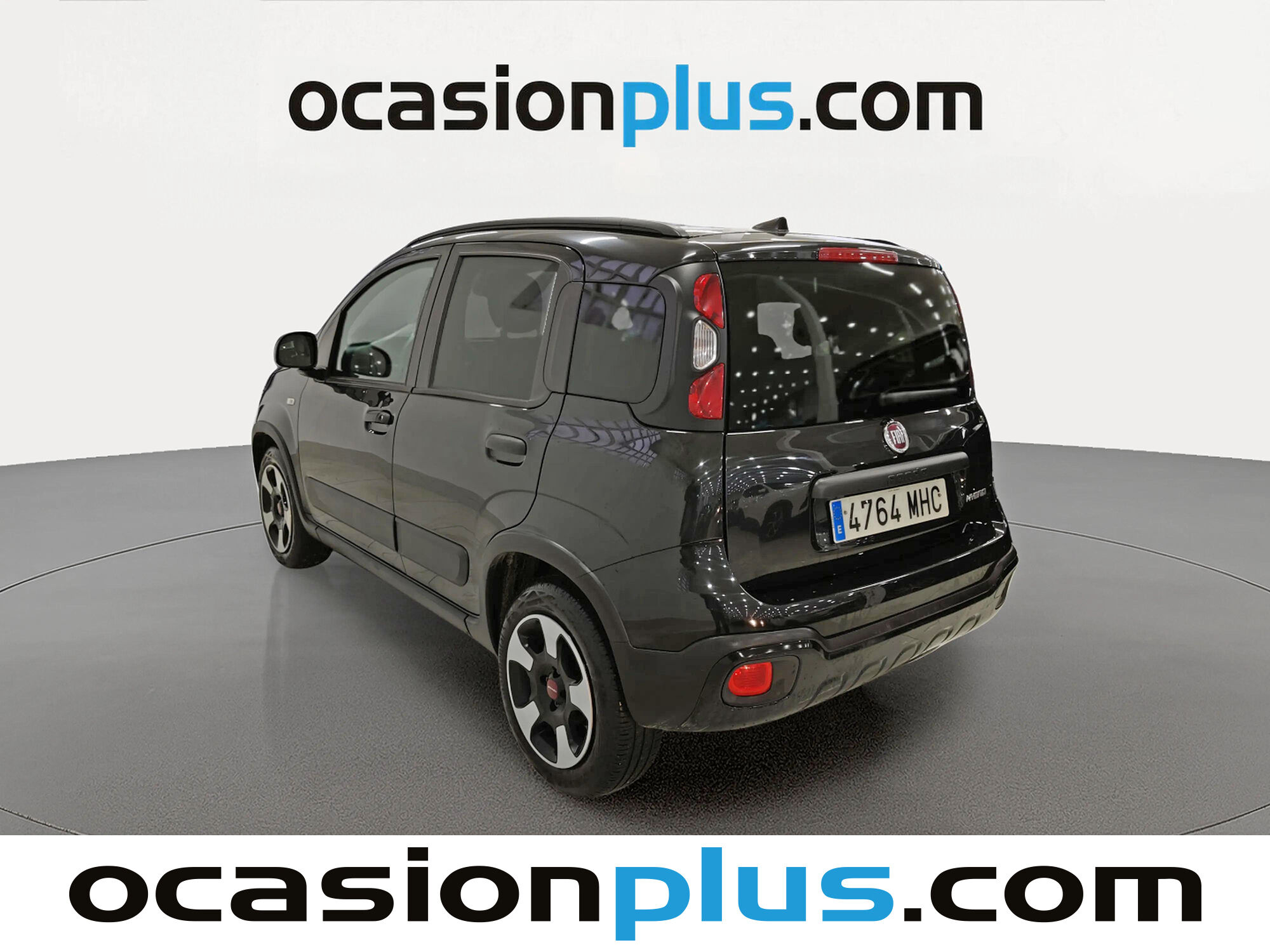 Foto del FIAT Panda 1.0 Gse Hybrid