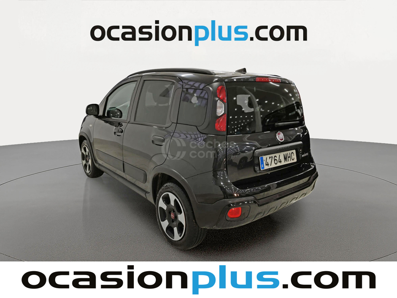 Foto del FIAT Panda 1.0 Gse Hybrid