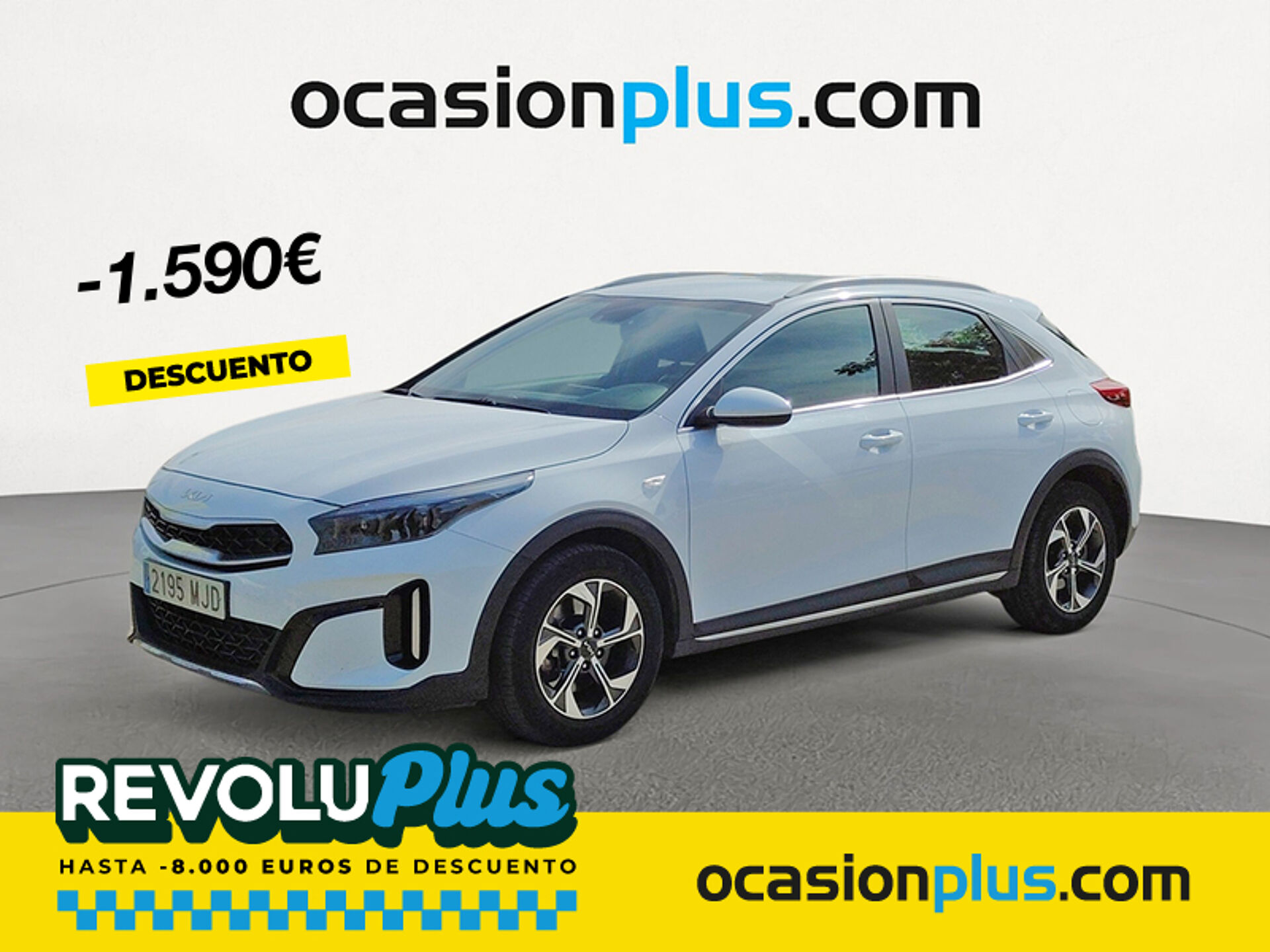 Imagen de KIA XCeed