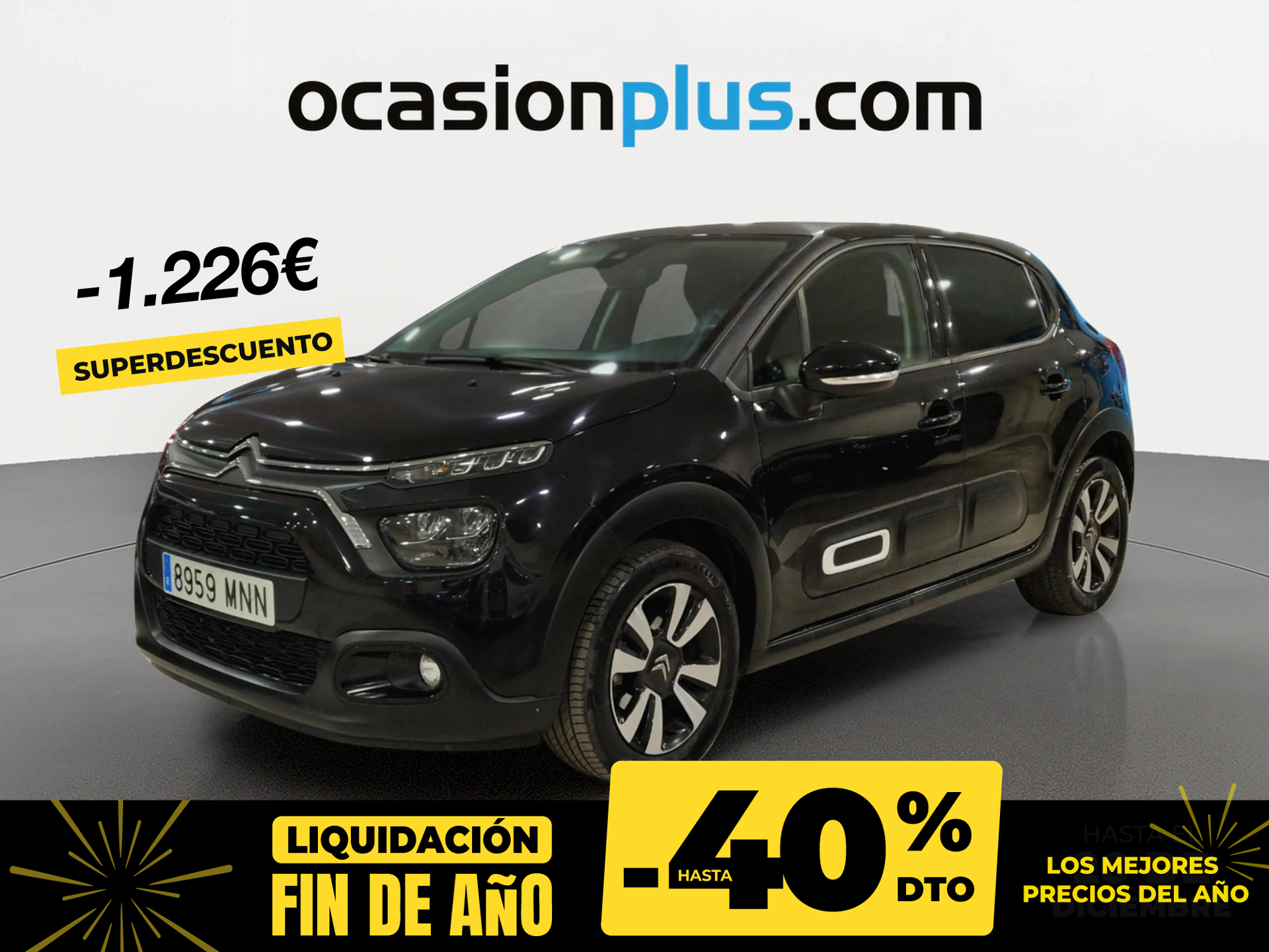 Imagen de CITROEN C3