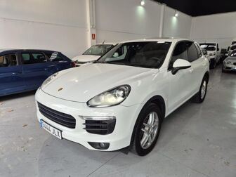 Imagen de PORSCHE Cayenne Diesel Aut.