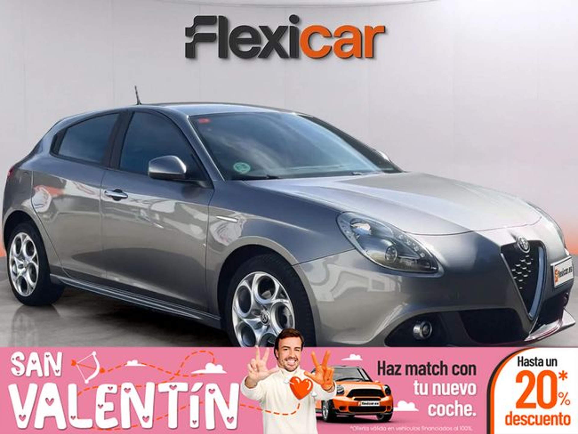 Imagen de ALFA ROMEO Giulietta