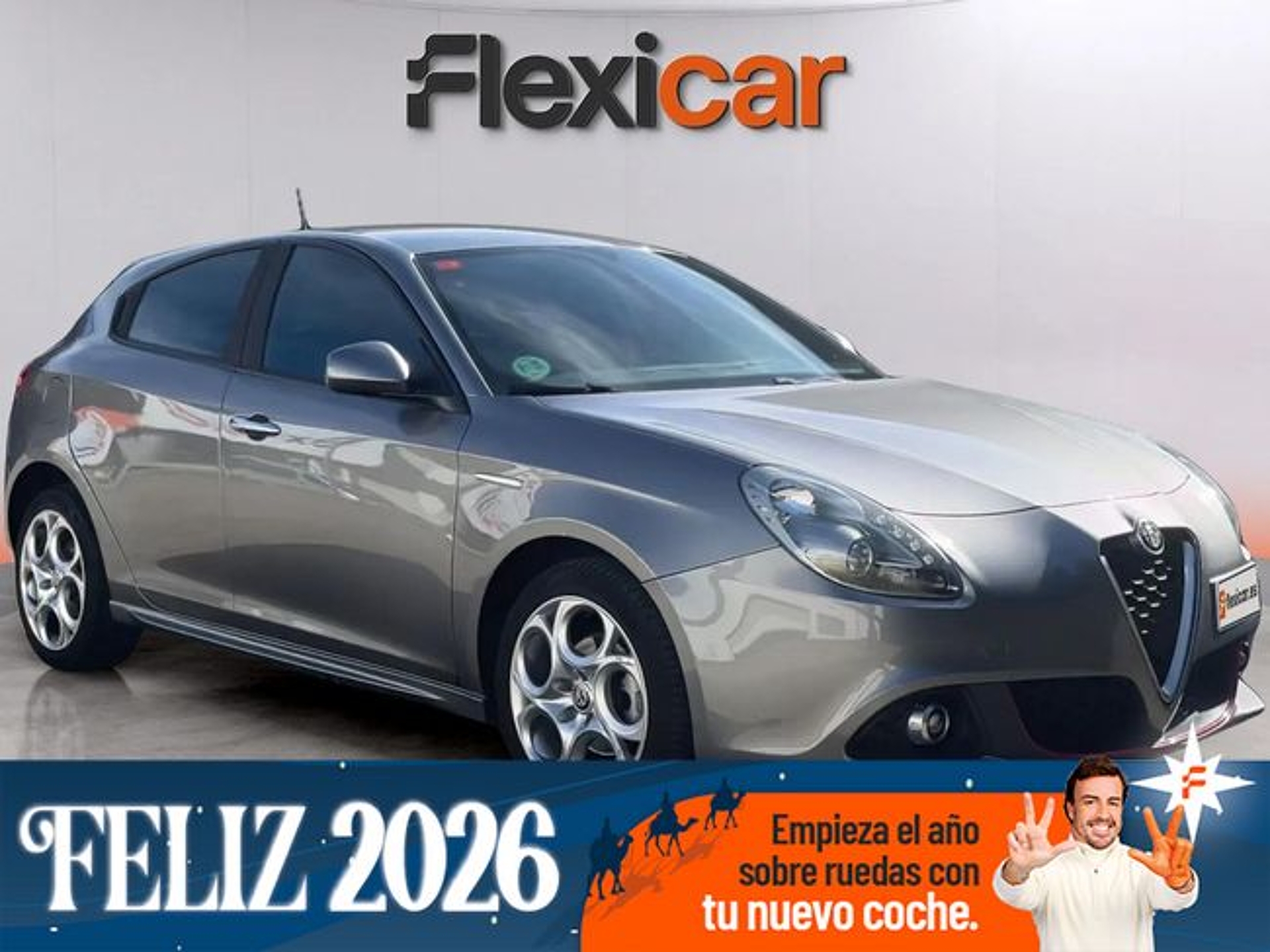 Imagen de ALFA ROMEO Giulietta