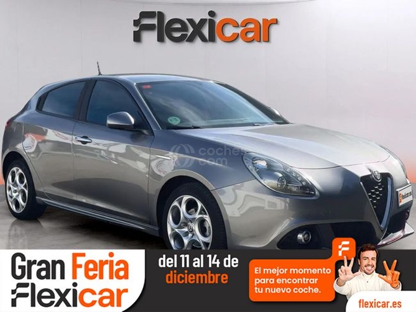 Foto del ALFA ROMEO Giulietta 1.6JTD TCT 120