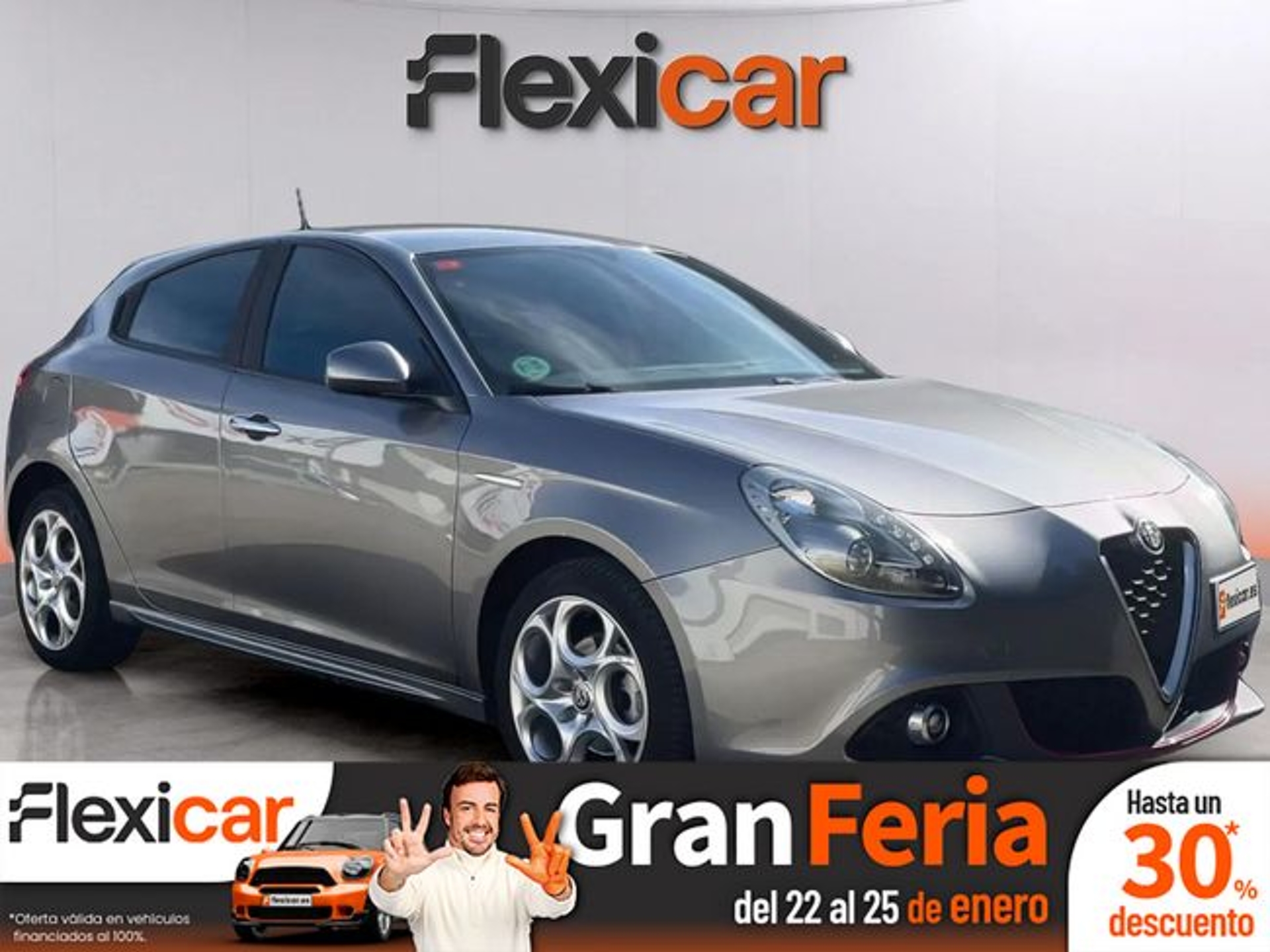 Imagen de ALFA ROMEO Giulietta