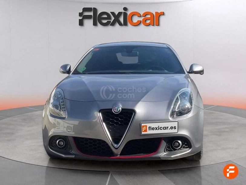 Foto del ALFA ROMEO Giulietta 1.6JTD TCT 120