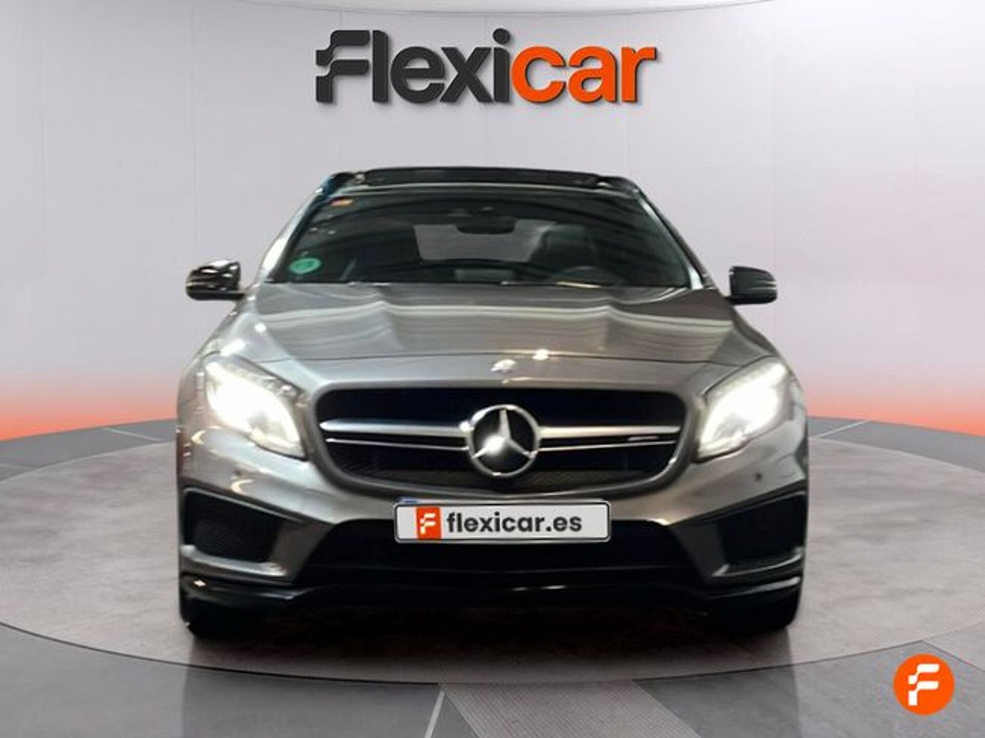 Imagen 2 de MERCEDES Clase GLA