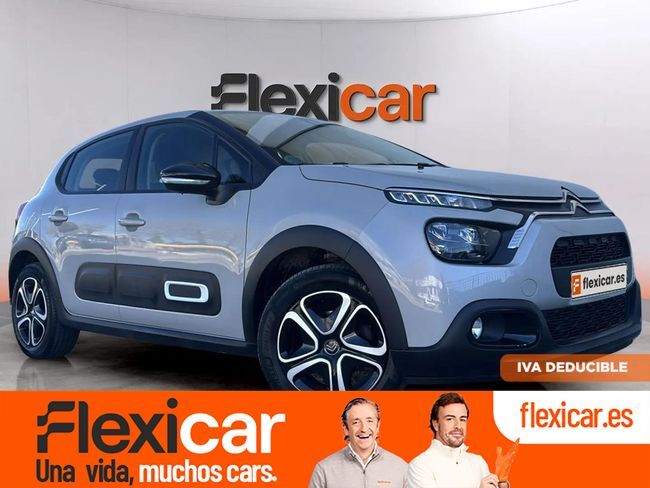 Foto del CITROEN C3 1.2 PureTech S&S Plus 83
