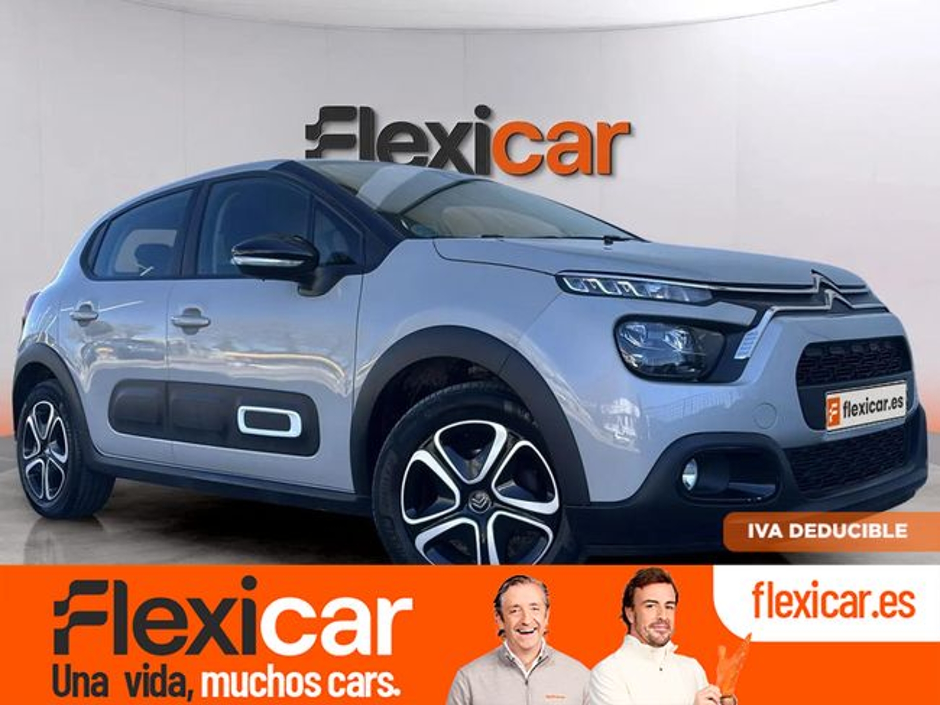 Imagen de CITROEN C3