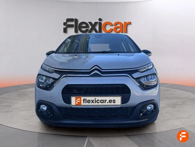 Foto del CITROEN C3 1.2 PureTech S&S Plus 83