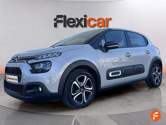 Foto del CITROEN C3 1.2 PureTech S&S Plus 83