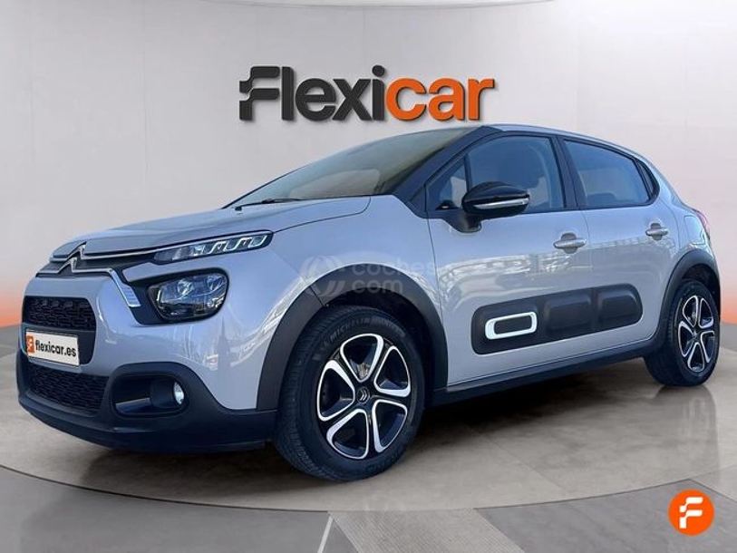 Foto del CITROEN C3 1.2 PureTech S&S Plus 83