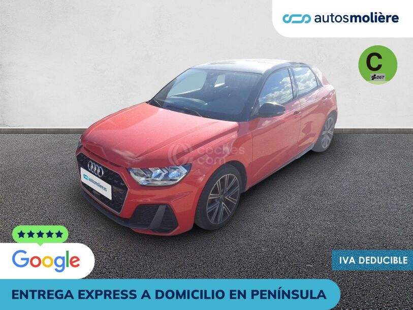 Foto del AUDI A1 Sportback 30 TFSI S line
