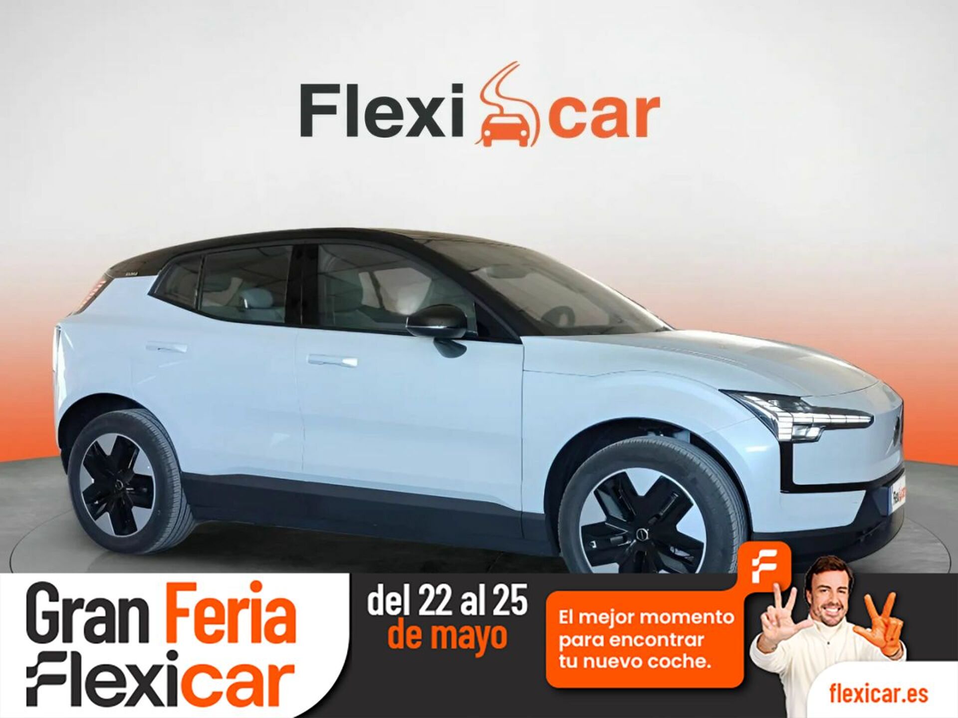 Imagen de VOLVO EX30