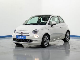 Imagen de FIAT 500 1.0 Hybrid Dolcevita 52kW